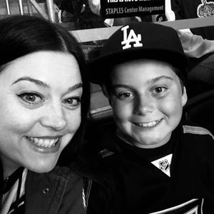 Meet your Posher, Ella